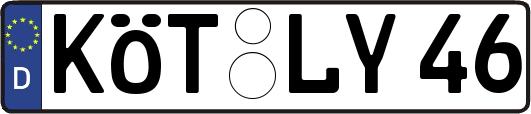 KÖT-LY46