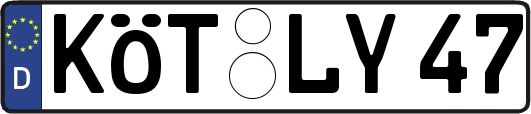 KÖT-LY47