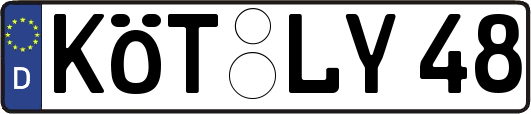 KÖT-LY48