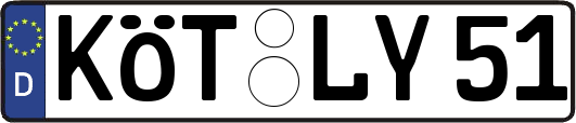 KÖT-LY51