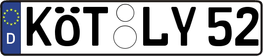 KÖT-LY52