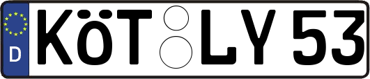 KÖT-LY53
