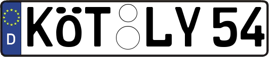KÖT-LY54