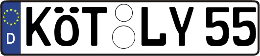 KÖT-LY55