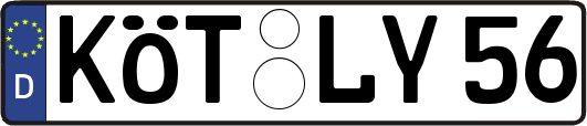 KÖT-LY56