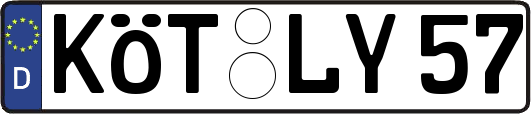 KÖT-LY57