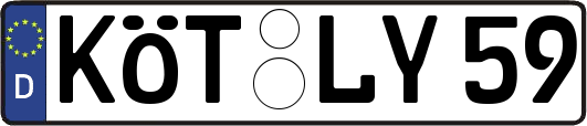KÖT-LY59
