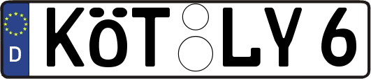 KÖT-LY6