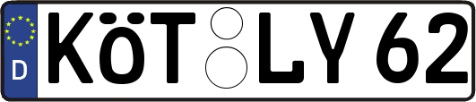 KÖT-LY62