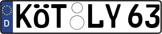 KÖT-LY63