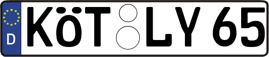 KÖT-LY65