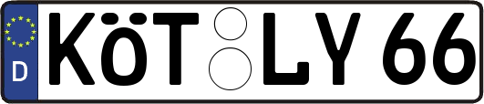 KÖT-LY66