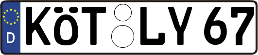 KÖT-LY67