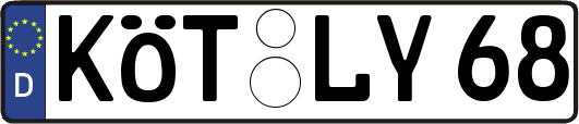 KÖT-LY68