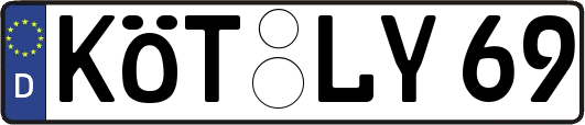 KÖT-LY69