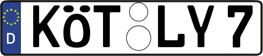 KÖT-LY7