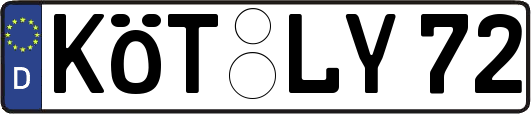 KÖT-LY72