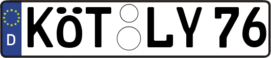 KÖT-LY76