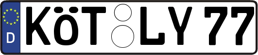 KÖT-LY77