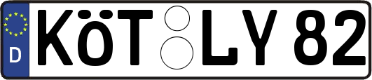 KÖT-LY82