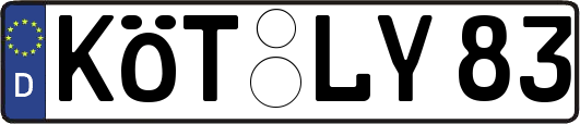 KÖT-LY83