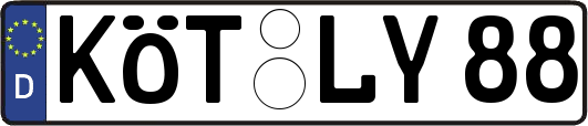 KÖT-LY88