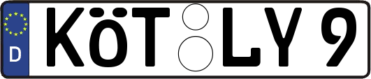 KÖT-LY9