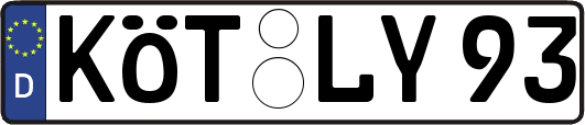 KÖT-LY93
