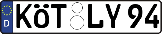 KÖT-LY94