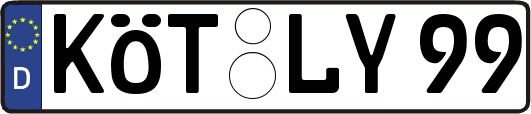KÖT-LY99
