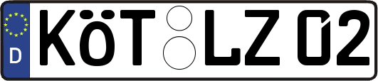 KÖT-LZ02
