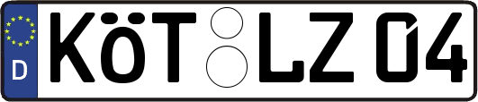 KÖT-LZ04