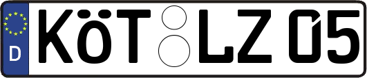 KÖT-LZ05