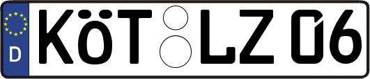 KÖT-LZ06