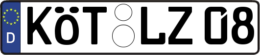 KÖT-LZ08