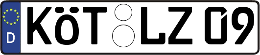 KÖT-LZ09