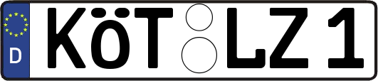 KÖT-LZ1