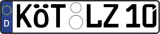 KÖT-LZ10
