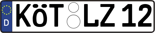 KÖT-LZ12