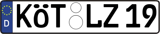 KÖT-LZ19