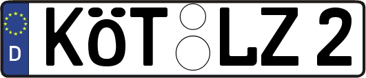 KÖT-LZ2