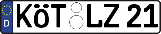 KÖT-LZ21