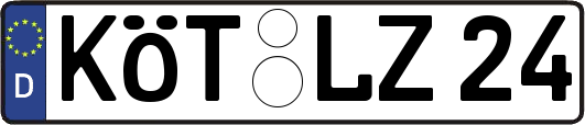 KÖT-LZ24