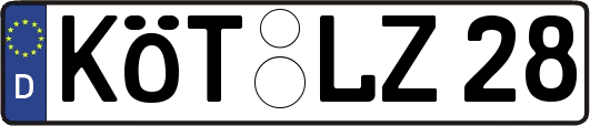 KÖT-LZ28