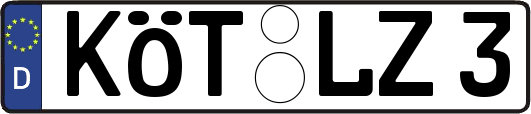KÖT-LZ3