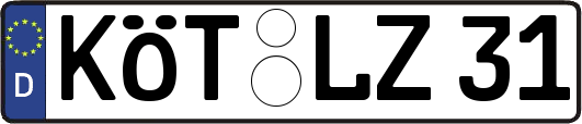 KÖT-LZ31