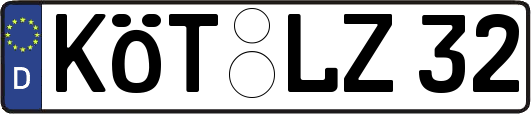 KÖT-LZ32
