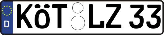 KÖT-LZ33