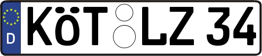 KÖT-LZ34