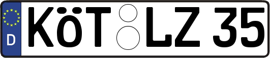 KÖT-LZ35